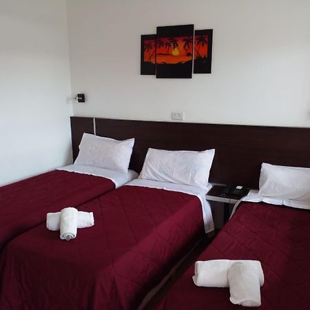 Hotel Ischigualasto San Juan Exterior photo